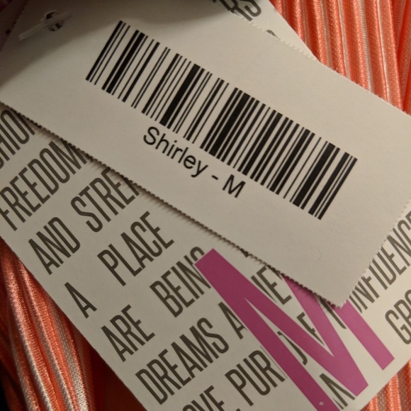 M LuLaRoe Shirley - Picture 2 of 3